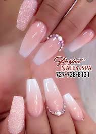 perfect nails and spa 922 curlew rd