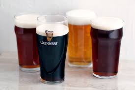 guide to popular irish beers