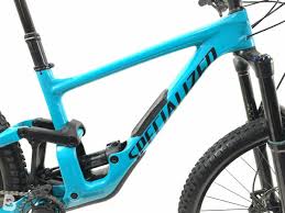 specialized enduro carbon xt used