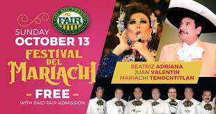 The Big Fresno Fair Blog