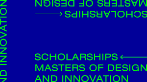 Scholarships Masters Of Design And Innovation Ied Madrid
