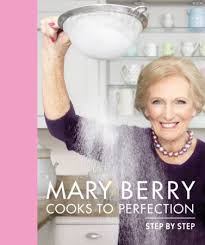 Oh my goodness, this is such an indulgent dessert. Mary Berry Cooks To Perfection Penguin Random House Higher Education