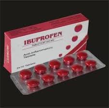 Ibuprofen At Best Price In India