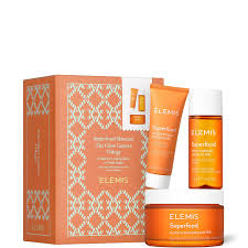 glow getters trilogy gift set