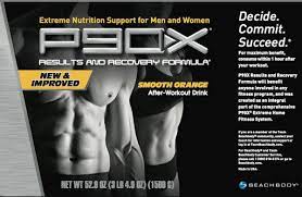 p90x recovery drink insanity