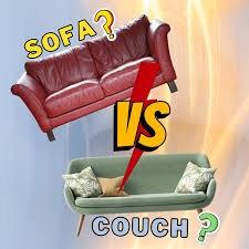 sofa vs couch the differences and 5
