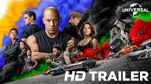 fast furious 9 official trailer 2