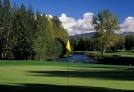 Eagleglen Golf Course in Elmendorf AFB, Alaska, USA | GolfPass