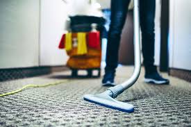 business carpet cleaning for fort worth