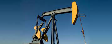 Oil and Gas Equipment Financing ...