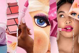 new miss piggy makeup collection by