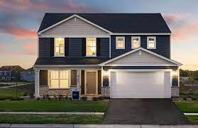 pulte homes in rogers mn zillow
