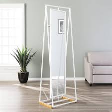 51 Full Length Mirrors To Flatter Your