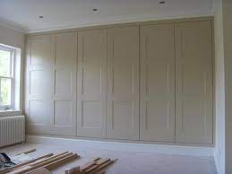 Bedroom Wardrobe