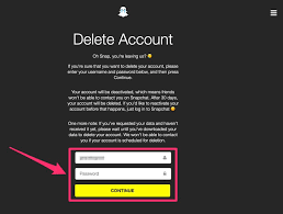 So, without further discussions, let's understand how. How To Delete Snapchat And Deactivate Your Account