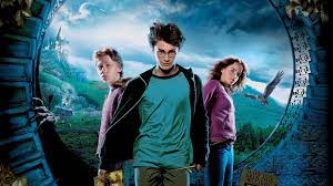 Harry Potter and the Prisoner of Azkaban - Pathé Thuis