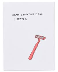Each is decorated with red and black text to deliver your. Funny Valentine S Day Cards Popsugar Love Sex