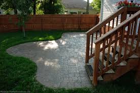 How To Remove Cement Stains From Pavers