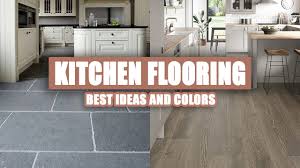 50 best kitchen flooring ideas you