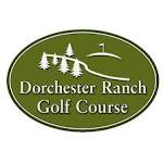 Dorchester Ranch Golf Course | Wetaskiwin AB