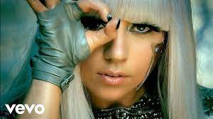 This is a list of songs performed by lady gaga. Download Top 10 Best Lady Gaga Song With High Quality Audio Free Download Songs Rock Pop Metal Lady Gaga Song Lady Gaga Music Lady Gaga Music Videos