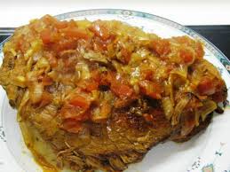 easy jamaican pot roast recipe food com