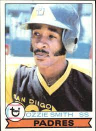 Ozzie is absolutely fascinating, explaining the ways he sees that the game has changed since he was a player. Buy Ozzie Smith Cards Online Ozzie Smith Baseball Price Guide Beckett