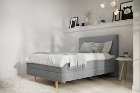 We all sleep differently and have difference preferences, which is why ikea features a variety of different mattresses choices in twin, full, queen or king sizes. Matratze 120x200 Cm Komfort Furs Einzelbett Schlaraffia