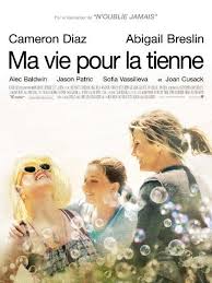 In los angeles, the eleven year old anna fitzgerald seeks the successful lawyer campbell alexander trying to hire him to earn medical emancipation from her mother sara that wants anna to donate her kidney to her sister. My Sister S Keeper My Sisters Keeper Movie Posters Full Movies Online Free