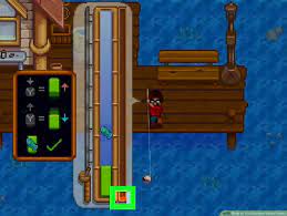 how to fish stardew valley switch 9
