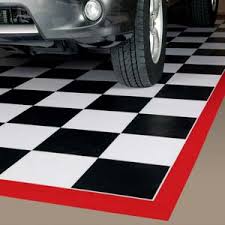 roll out garage flooring is garage