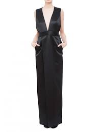 Evening Gowns Dress 7030630tthefdr030038 Theyskens Theory
