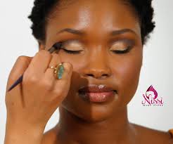 start makeup artist business in nigeria