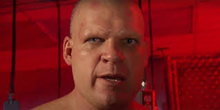Kane's persona has gone through a number of changes over the years, but did wwe ever explain them all? Watch Wwe Legend Kane S Emotional Reaction After The Undertaker S Hall Of Fame Reveal Cinemablend