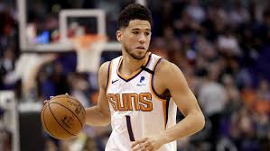 Devin booker official nba stats, player logs, boxscores, shotcharts and videos Student Of The Game Devin Booker Soaking In Veteran Leadership