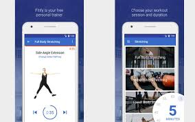 10 best stretching apps for android and ios. 17 Best Stretching Apps For Runners And Dancers Android Ios Free Apps For Android And Ios