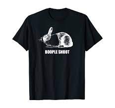 Boople snoot