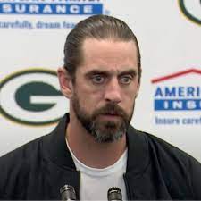 Aaron Rodgers, Packers get blown out by ...
