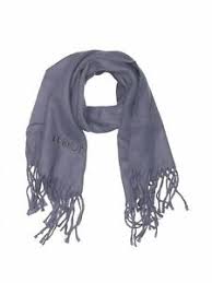 Details About Cerruti 1881 Women Gray Scarf One Size