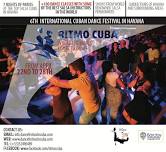 International Cuban Dance Festival 2024