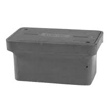 Meeting a variety of nema and ip ratings ensures our waterproof junction boxes are robust and durable for outdoor use, but they can also be used for. Underground Pull Boxes Electrical Enclosures And Boxes