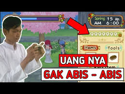 Hero of leaf valley bahasa indonesia; Cheat Harvest Moon Hero Of Leaf Valley Ppsspp Youtube