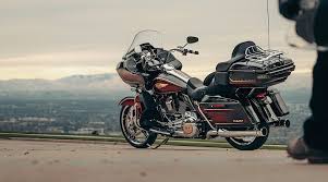 the 15 best touring motorcycles for