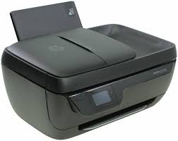 All in one printer (print, copy, scan, wireless, fax) hardware: Mfu Hp Deskjet Ink Advantage 3835 All In One Kupit Po Vygodnoj Cene Na Yandeks Markete