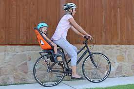 10 Best Child And Baby Bike Seats 2021
