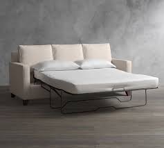 Sleeper Sofa Upholster Memory Foam