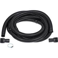 burcam flexible drainage hose kit 1 1