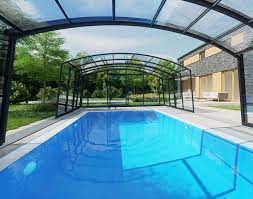 Pool Enclosures Swimming Pool Roofs
