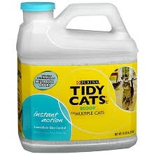 Thousands of coupons are looked at daily! Save 1 00 Off 1 Purina Tidy Cats Clumping Litter Printable Coupon