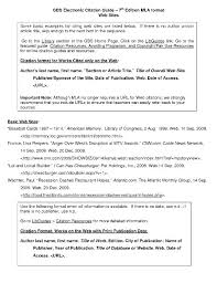 Purdue OWL  APA Formatting and Style Guide Swenson Book Development